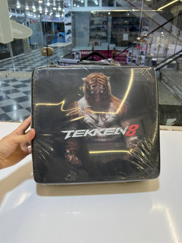 كيف كنسول ps4