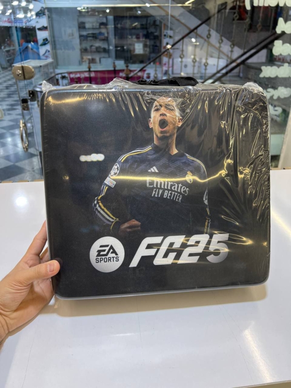 كيف كنسول ps4 - تصویر 9