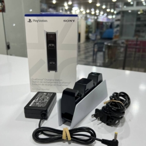 پايه شارژر دسته ps5