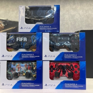 دسته ps4 Quality A