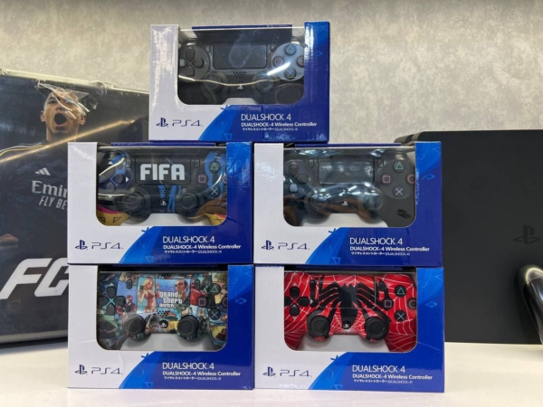دسته ps4 Quality A