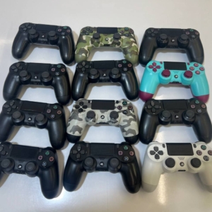 دسته اصلي ps4