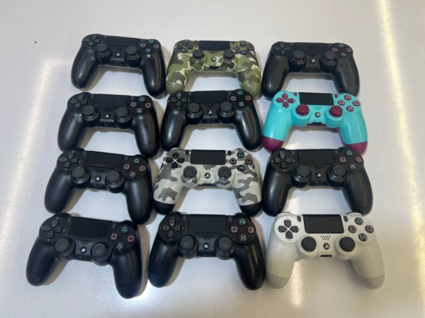 دسته اصلي ps4