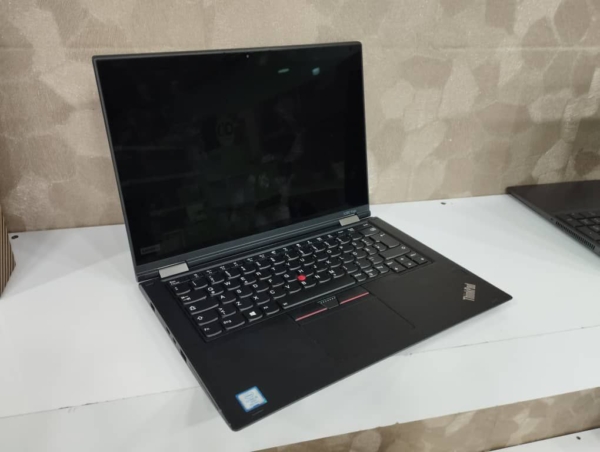لپتاپ Lenovo X380 Yoga