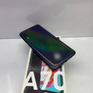 Samsung A70 (128)ram6