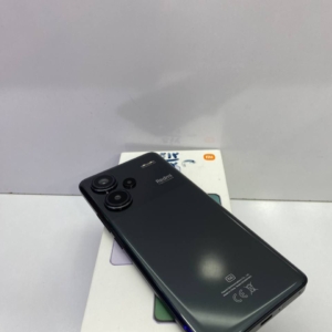 Note 13 pro plus (256)ram12 "5G