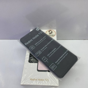 RedmiNote 12S (256) Ram8