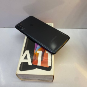 گوشی Samsung A11 (32)ram3