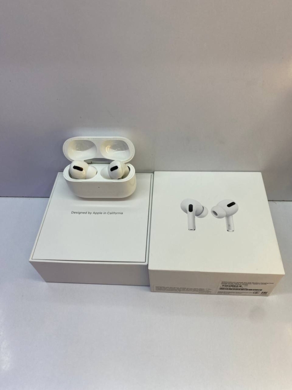 Air pods pro