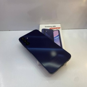 Samsung A15 (128)ram6