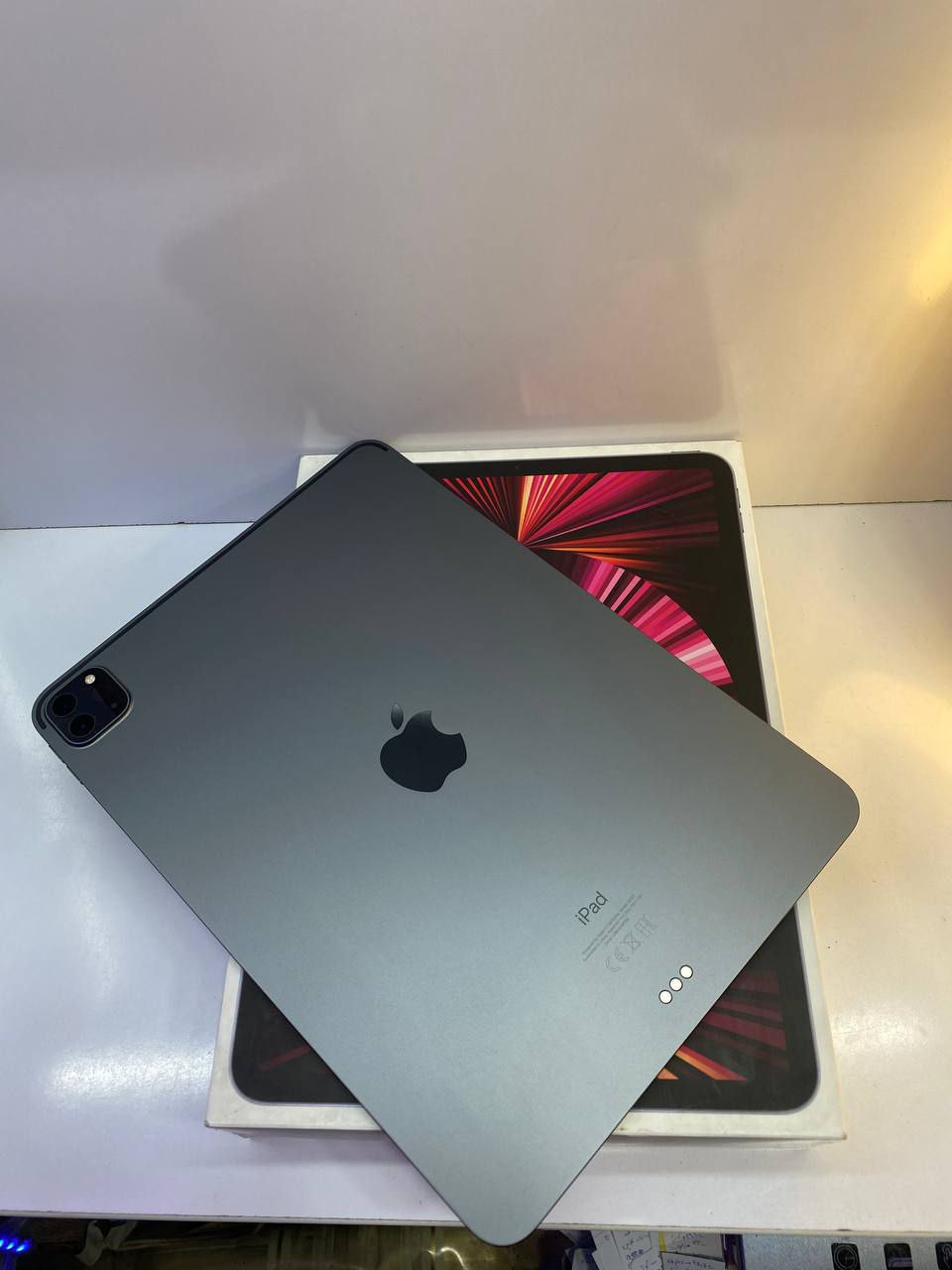 Ipad pro "11" (128)wifi