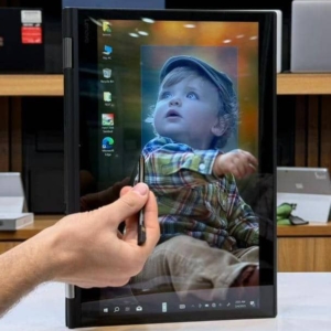 Lenovo Thinkpad X1 Yoga