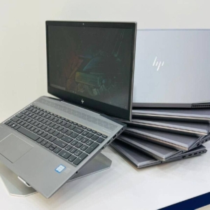 HP Zbook 15 V G5