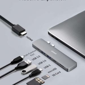 Anker USB C Hub