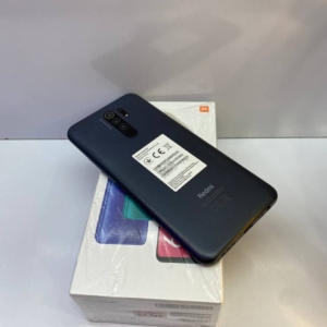 Redmi 9 (64)ram4