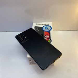 Samsung A52S (128)ram8