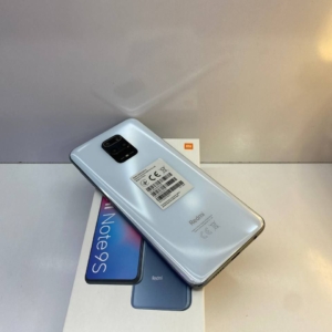 Redmi Note 9S (128)ram6