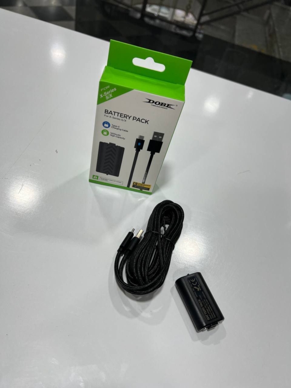 باطري دسته x-box