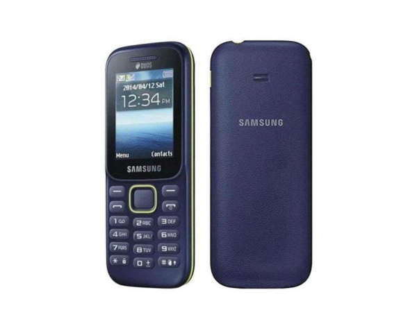 Samsung B315E 2sim memory اصلی