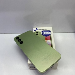 Samsung A14 (64)ram4