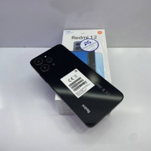 گوشی Redmi 12 (256)ram8