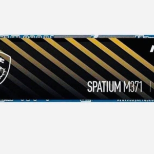 هارد MSI NVME 1T.B