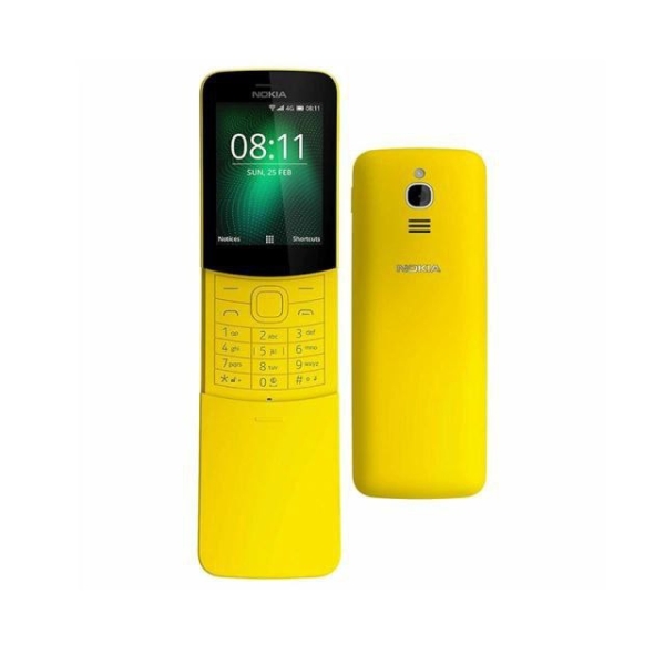 گوشی Nokia 8110