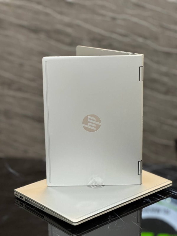 لپتاپ HP ELITE BOOK 435 G7