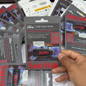 فلش 32GB SANDISK اصلی