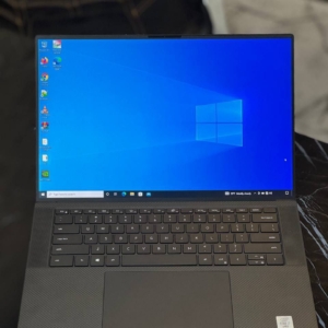 لپتاپ dell precision 5550