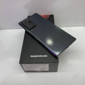 Samsung Note 20 ultra (256