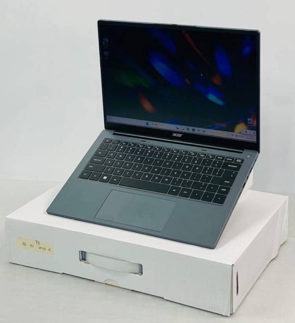 لپتاپ Acer  S14-71 Cpu : core i5-13500 H