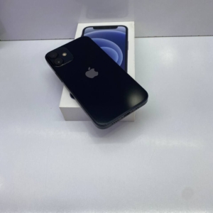 گوشی Iphone 12 mini (128)zaa