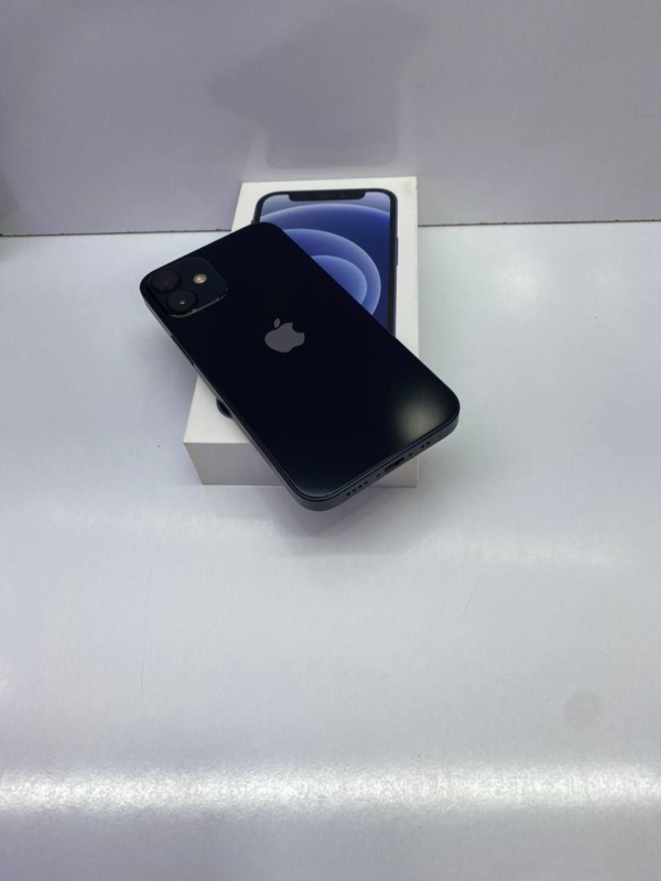 گوشی Iphone 12 mini (128)zaa