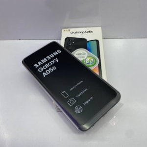 Samsung A05S (128)ram4