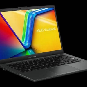لپ تاپAsus Vivobook Go 14 E1404FA مدل ۲۰۲۳