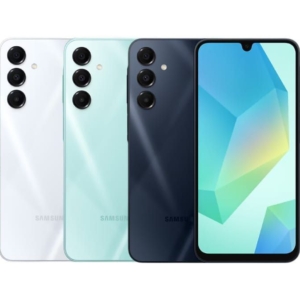 گوشی سامسونگ A16 128GB ram4 (5G) new