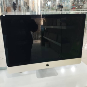 Apple iMac 17 - 2020