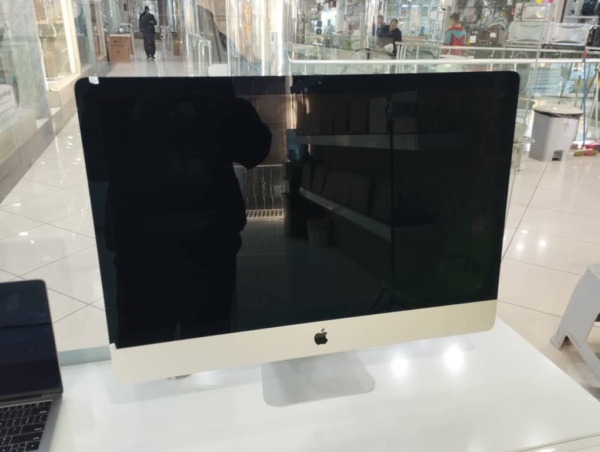 Apple iMac 17 - 2020