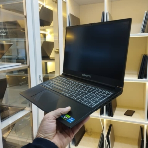لپتاپ Gigabyte G5KF5