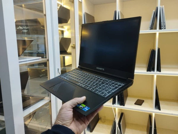لپتاپ Gigabyte G5KF5