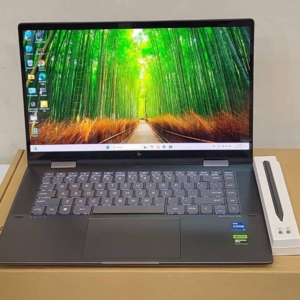 HP Envy 15 X360