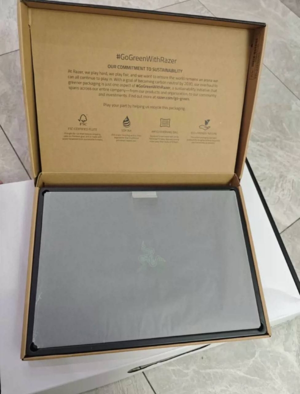 Razer Blade 18 (RZ09-0509)