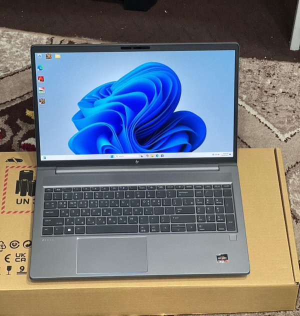 HP Zbook 15 Power G10