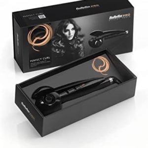 فر کننده جادویی babyliss مدل 2666u
