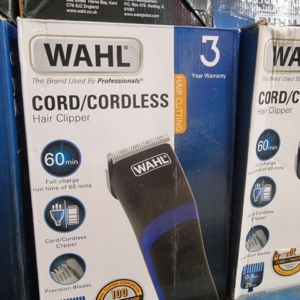 ماشین اصلاح حجم زن wahl