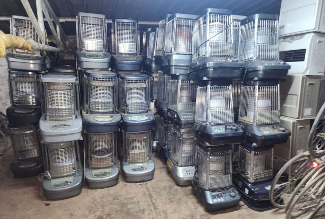 راهنمای خرید بخاری نفتی کم‌مصرف و اقتصادی