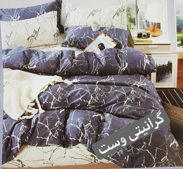 روتختی دو نفره گیاهی ونخی - تصویر 10