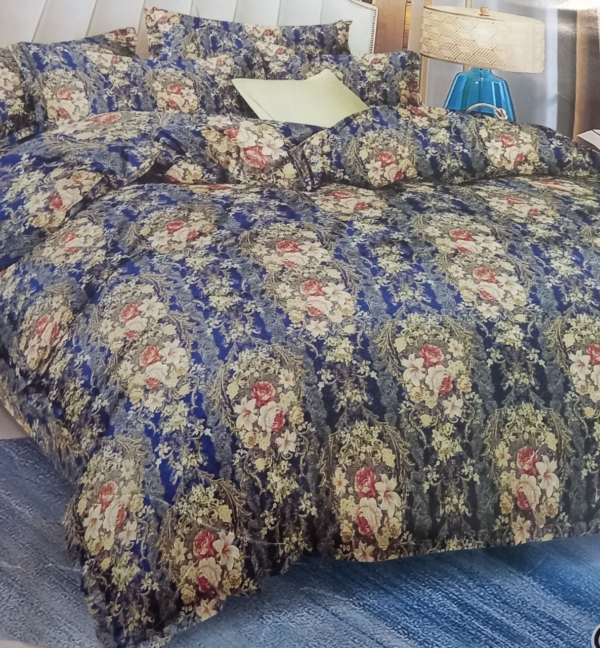 روتختی دو نفره گیاهی ونخی - تصویر 37
