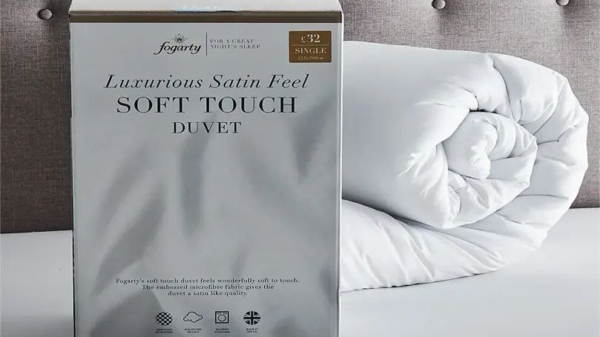 رو تختی SOFT TOUCH گرمایشی
